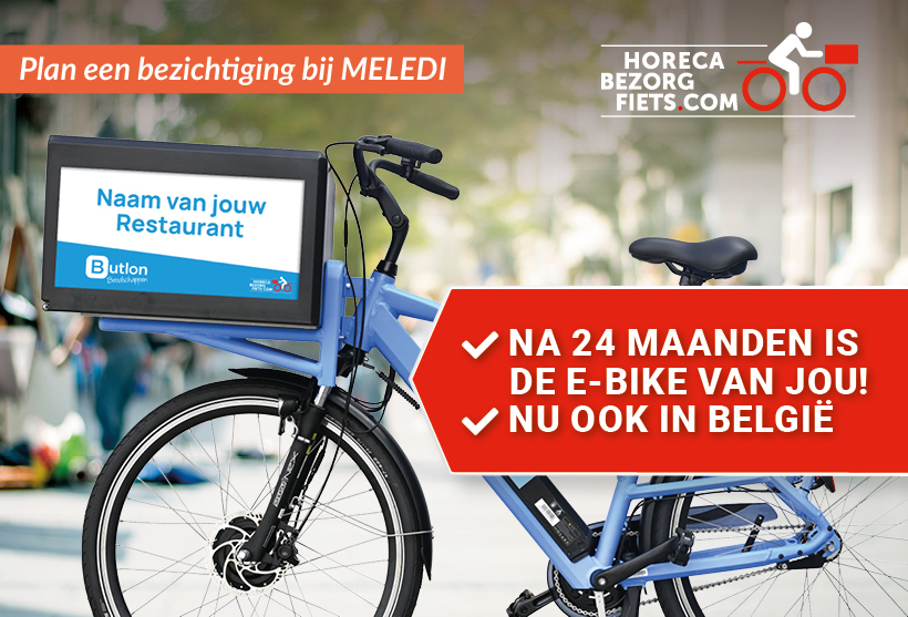 horecabezorgfiets-belgie